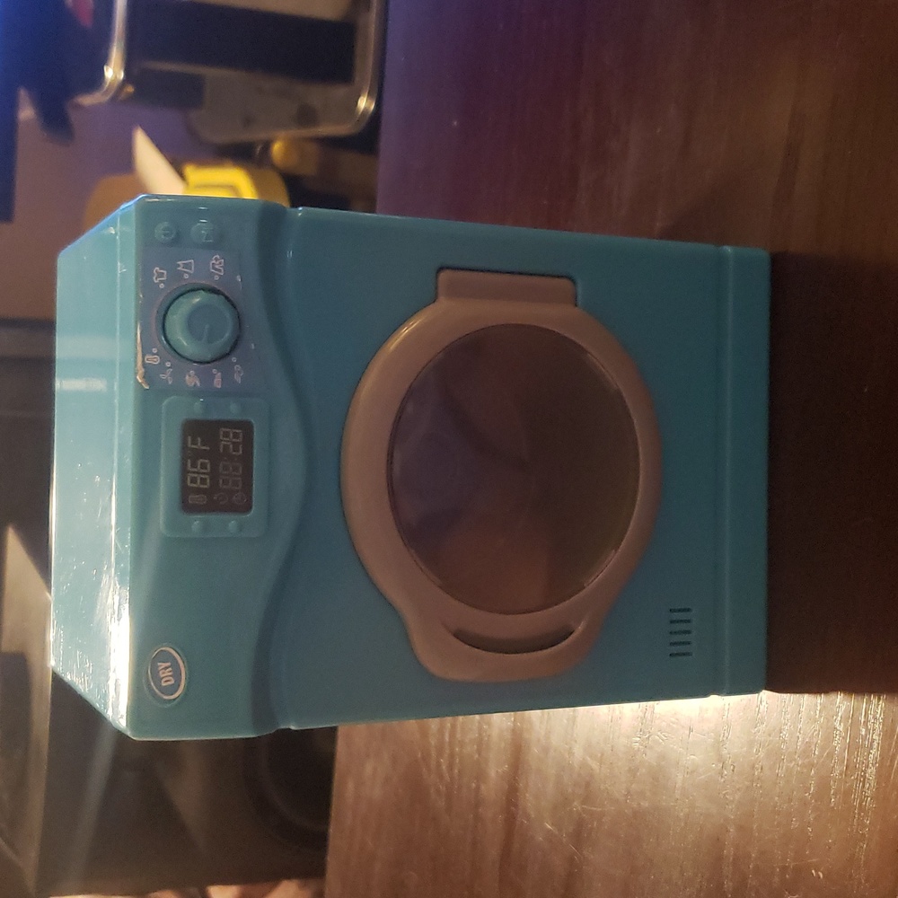 My life dryer